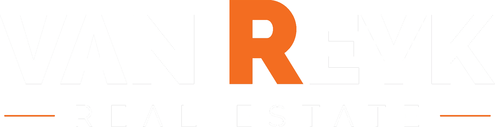 VAN REYK REAL ESTATE BAIRNSDALE - logo